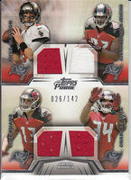 Jersey / Patch Cards